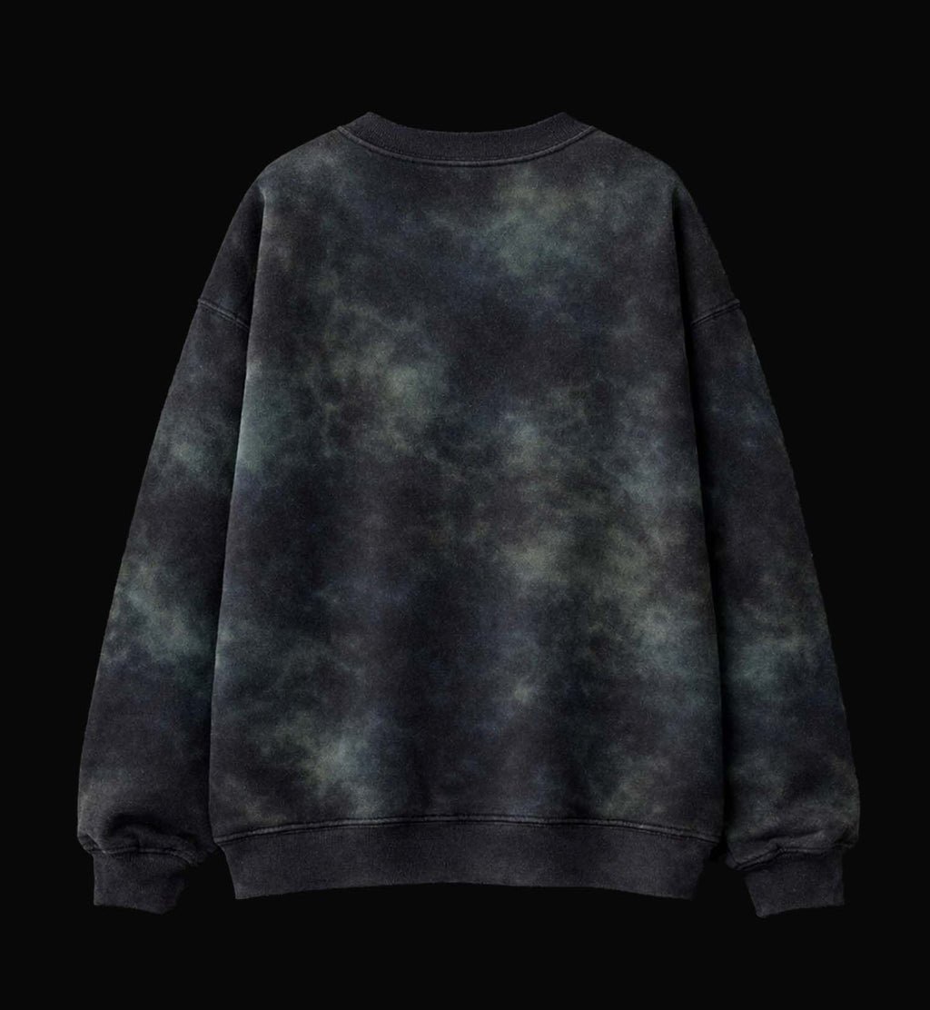 sweatshirt flag