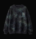 sweatshirt flag